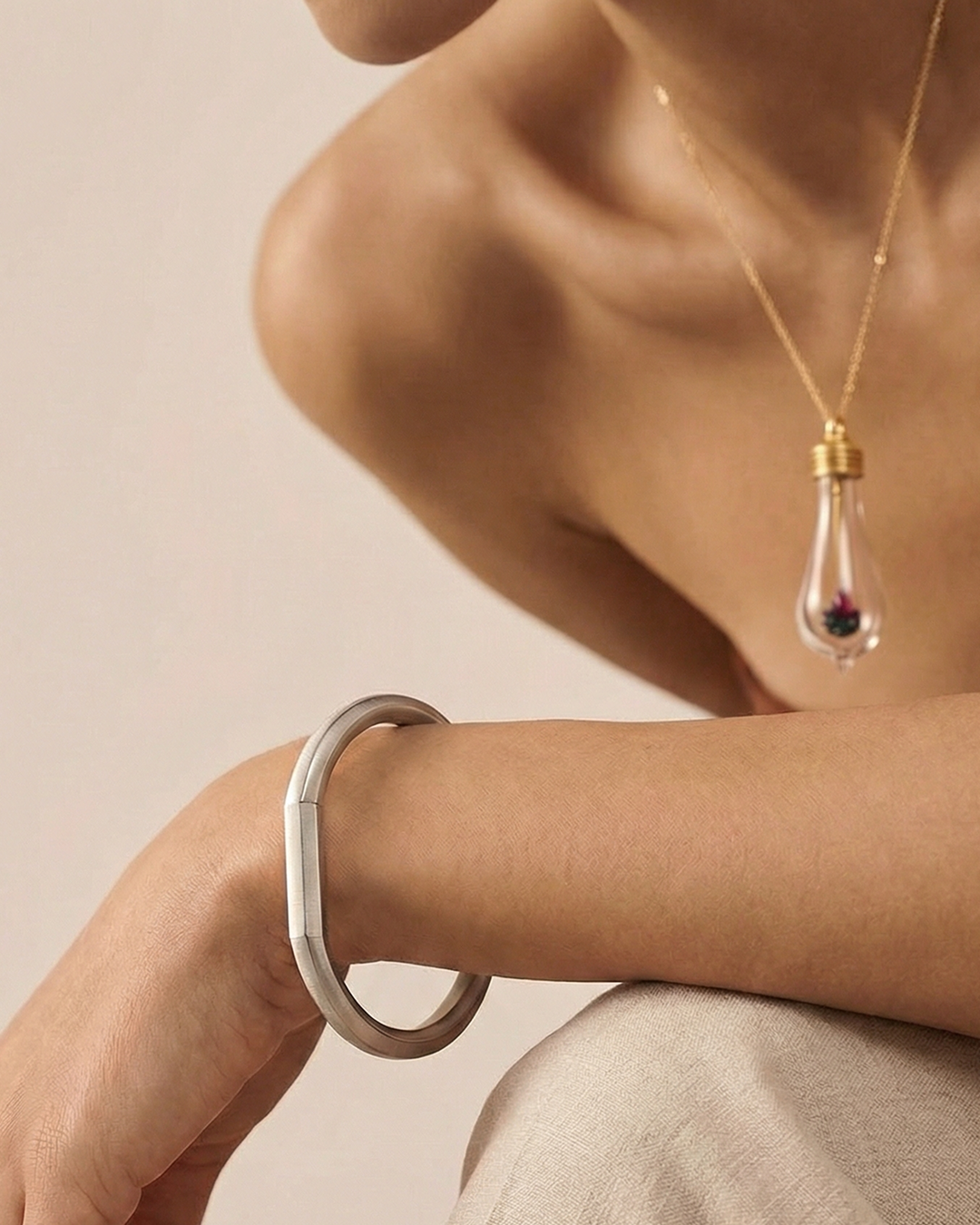 Lightkeeper Necklace