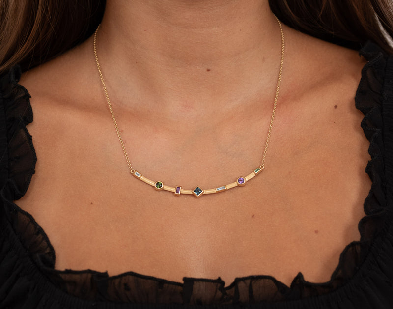 Jennifer DeMoro Jewelry - At Present