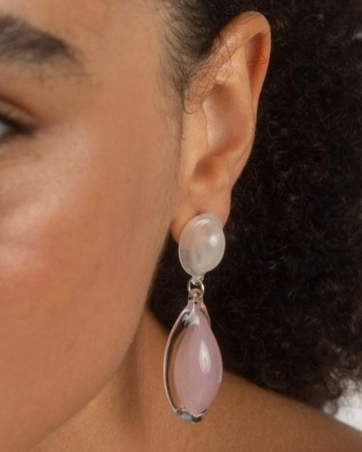 Bubble Drop Earrings by KEANE - At Present Jewelry