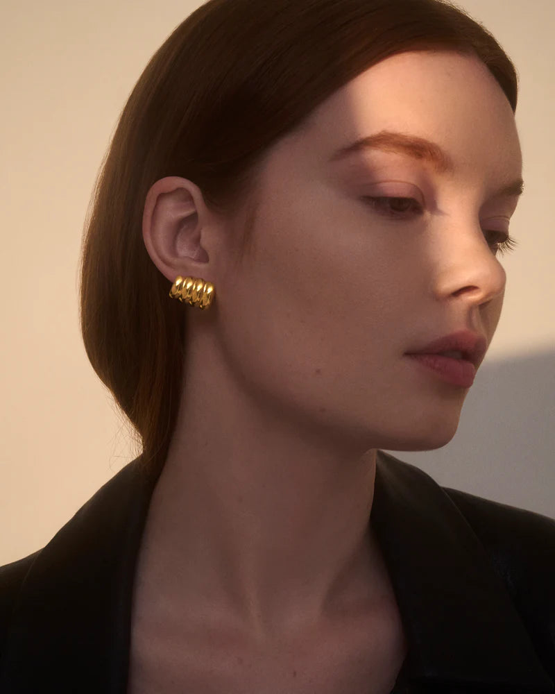 Scala Earrings