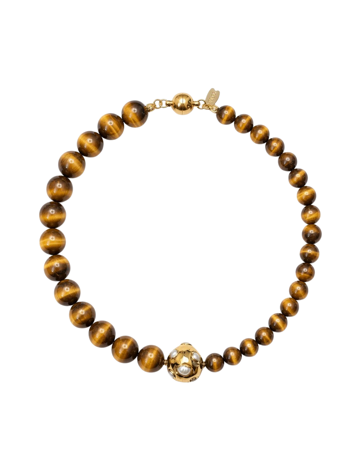 Meet Me in Puglia Necklace