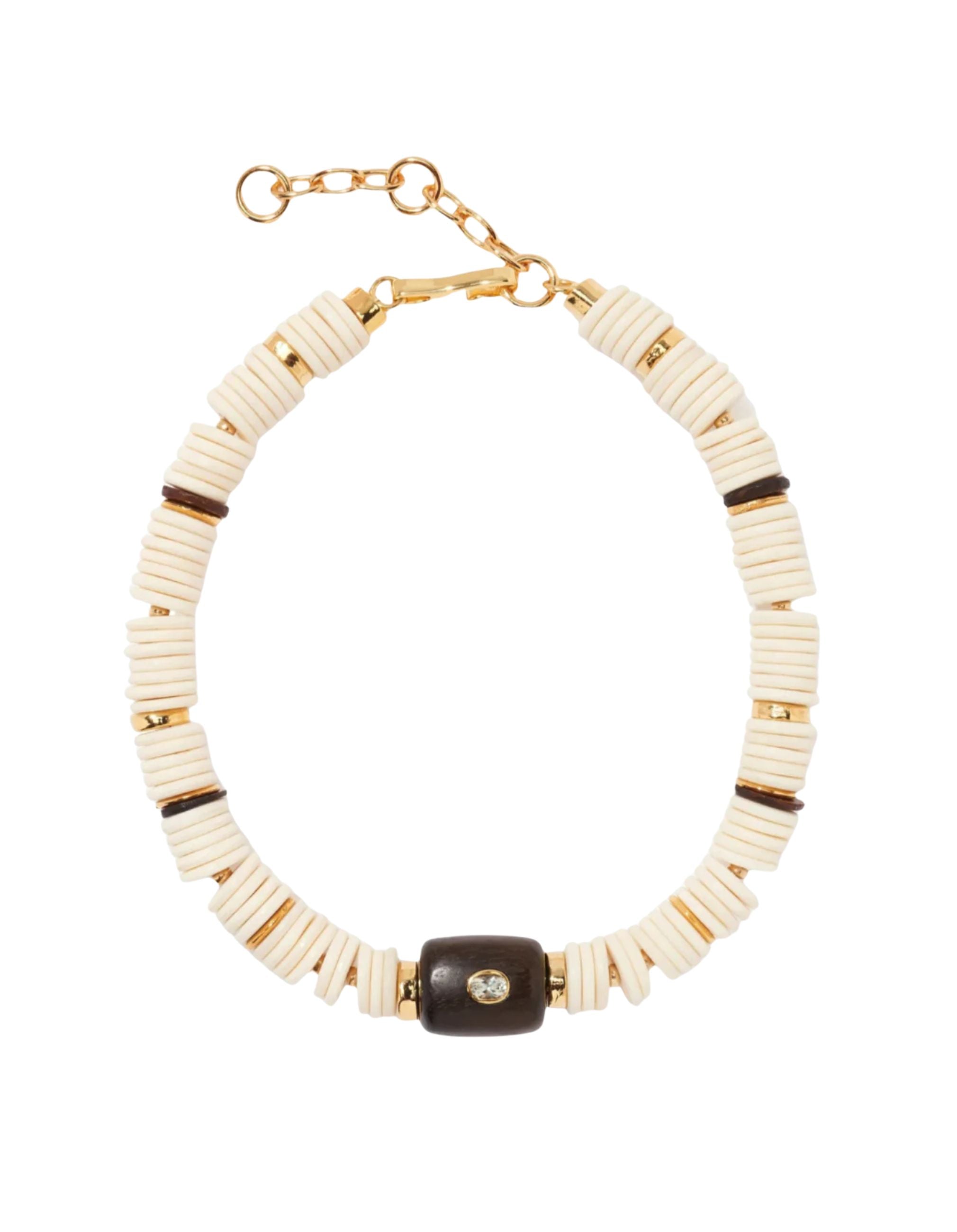 New Moon Collar