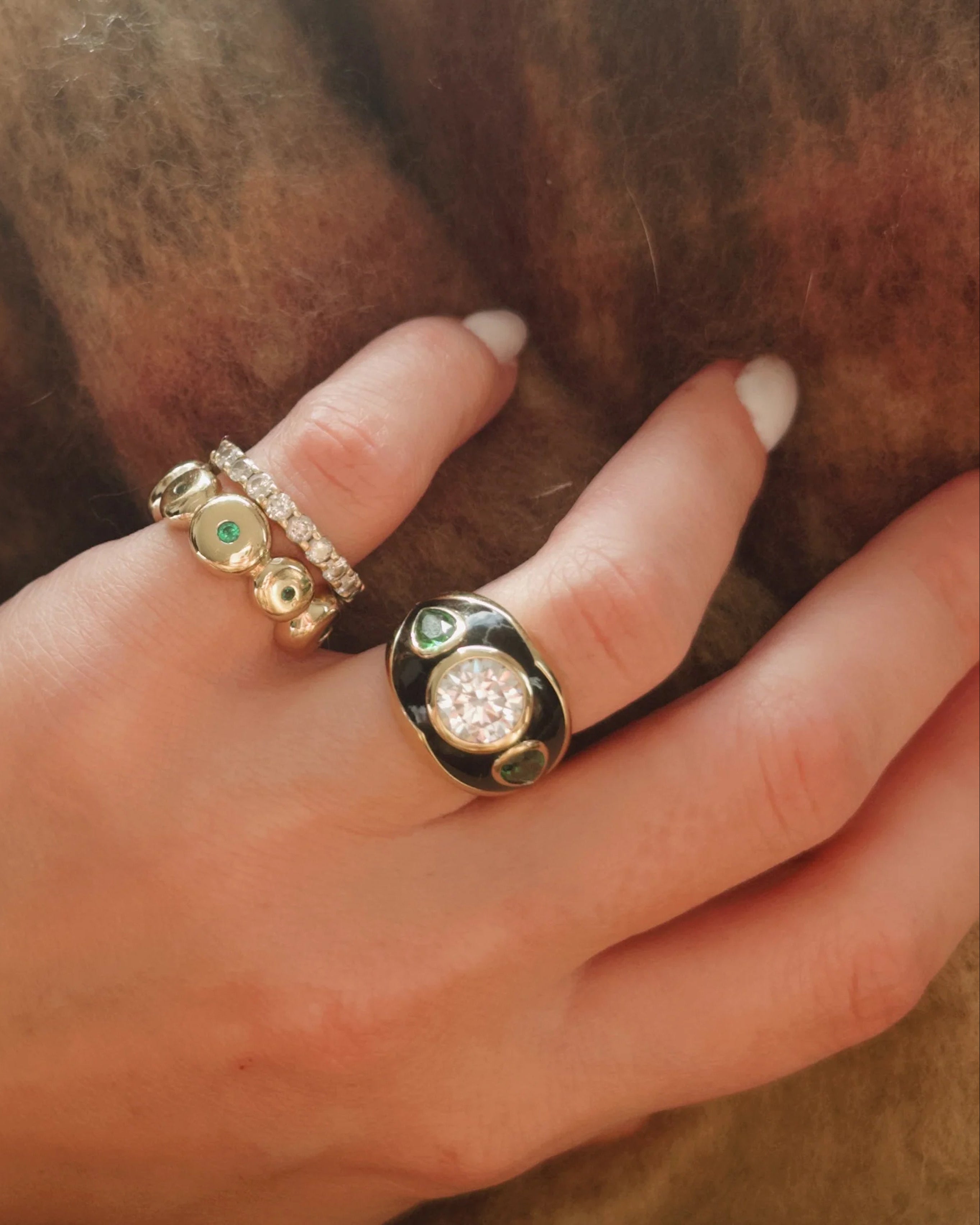 Cocktail Ring