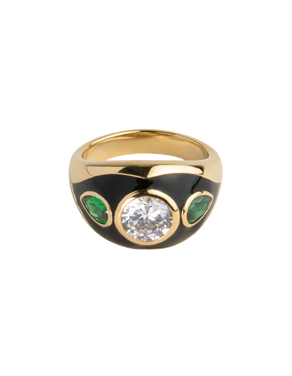 Cocktail Ring