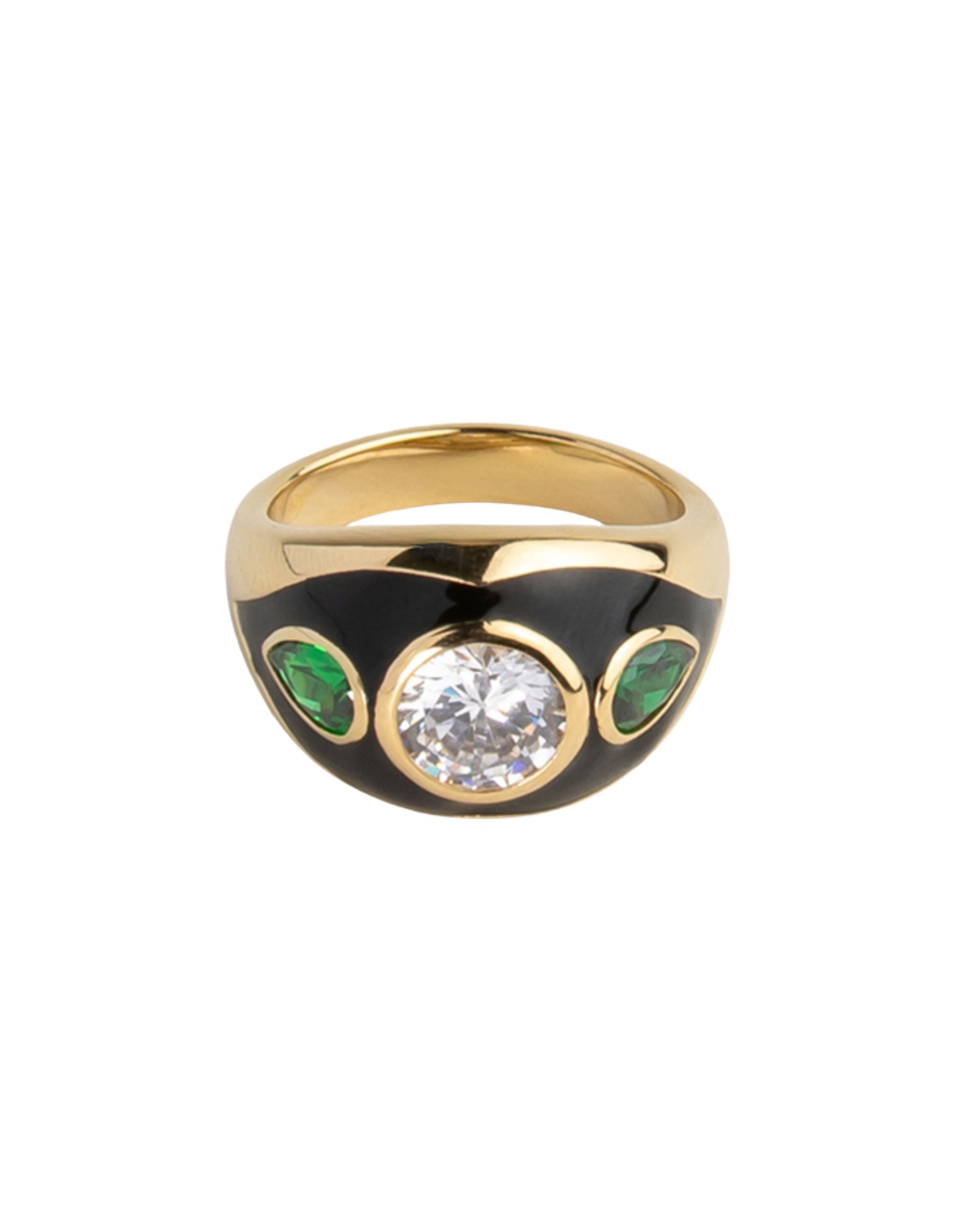 Cocktail Ring