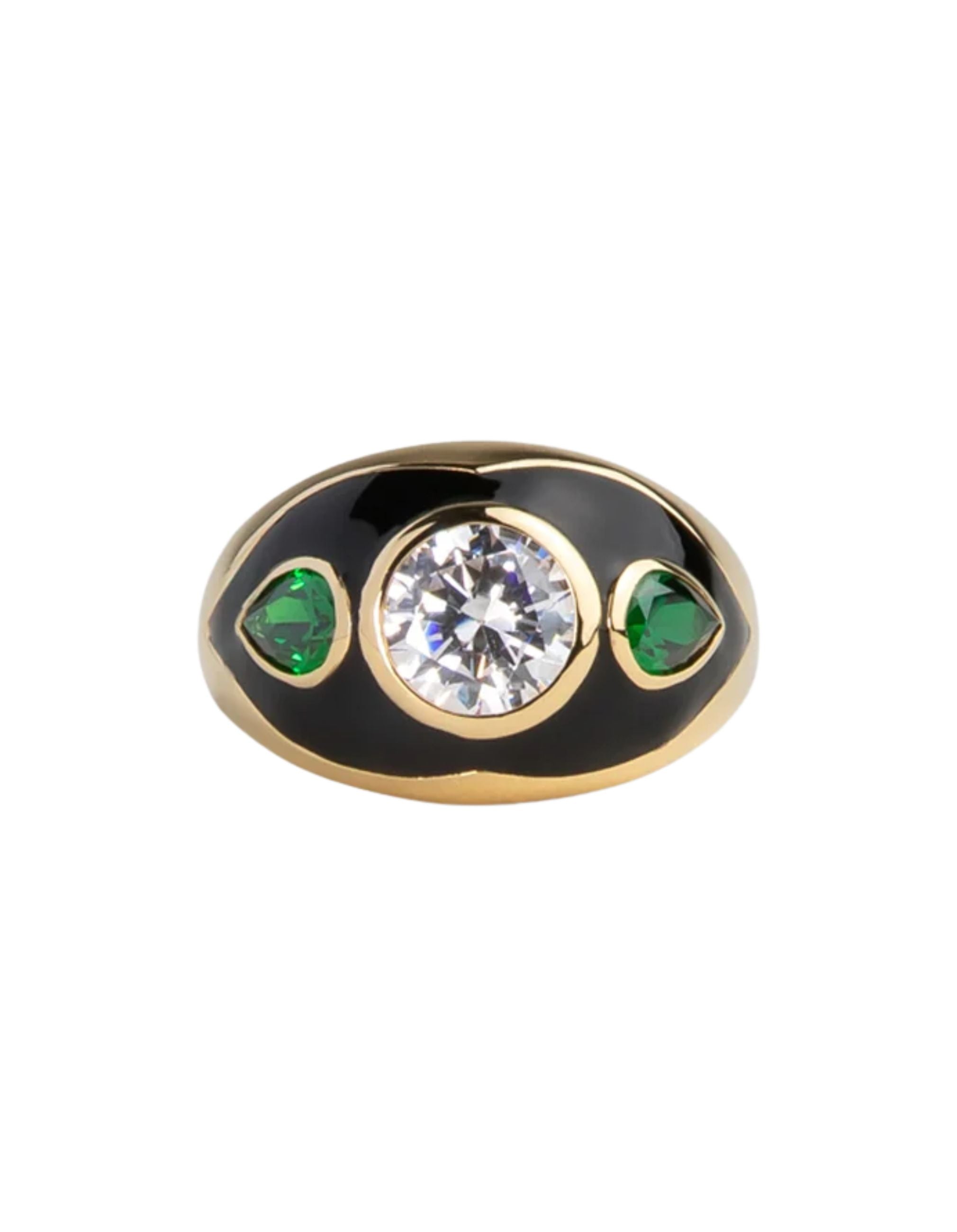 Cocktail Ring
