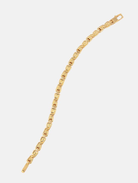 Artemis Bracelet by MM Druck - At Present Jewelry