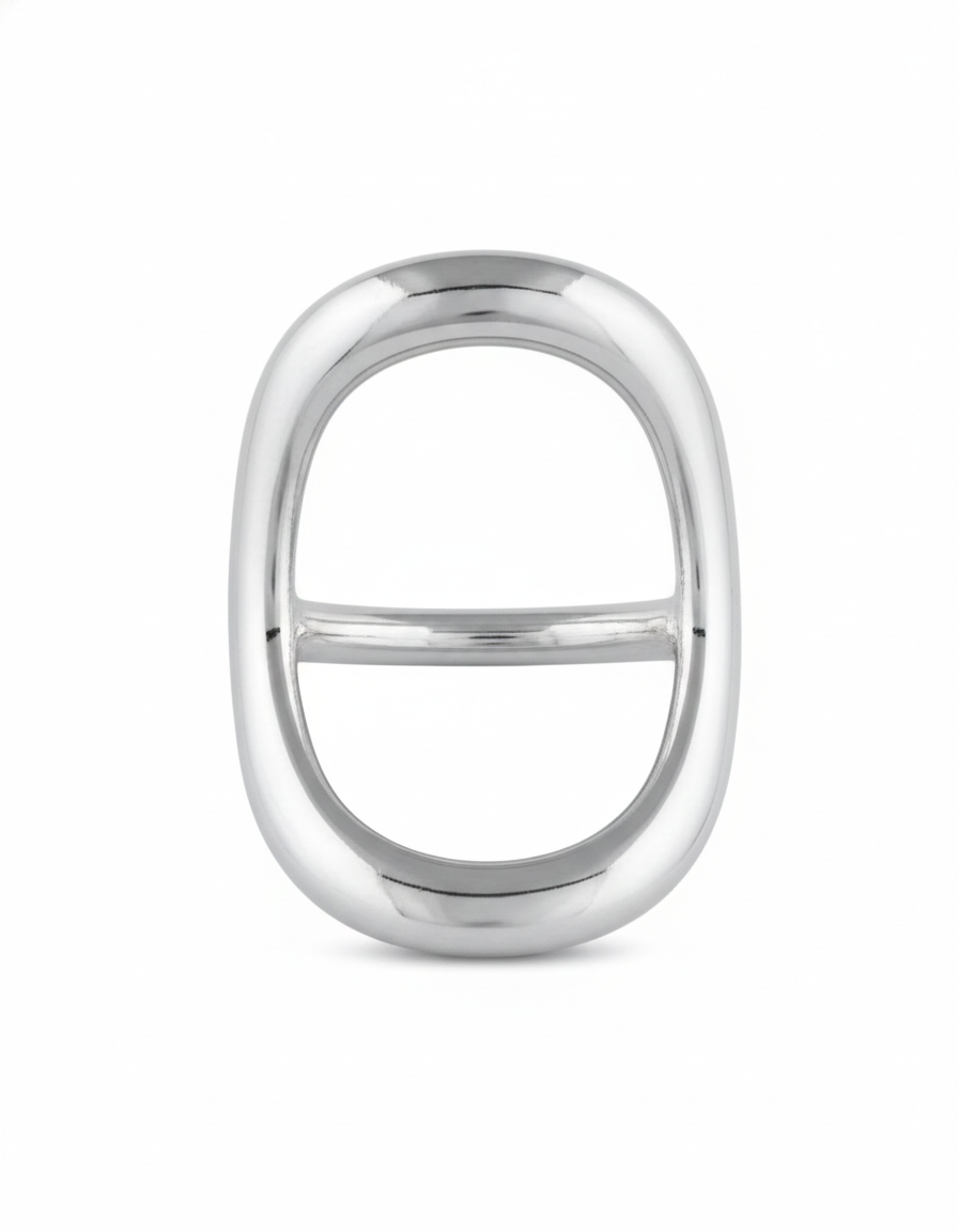 Bold Continuity Ring