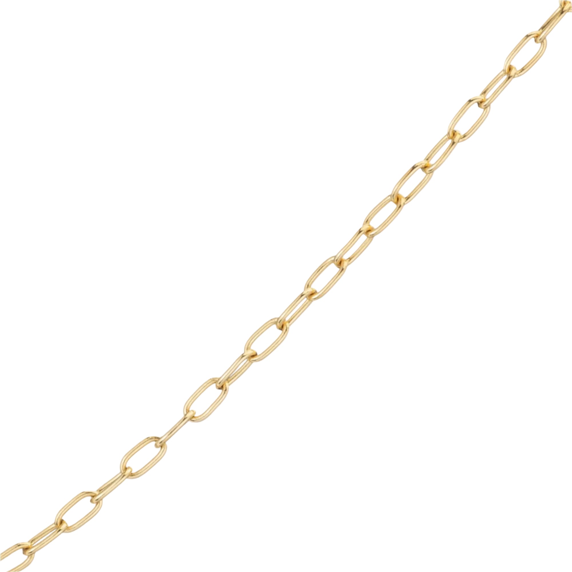 Petite Classic Link Bracelet by Ariel Gordon Jewelry - At Present Jewelry