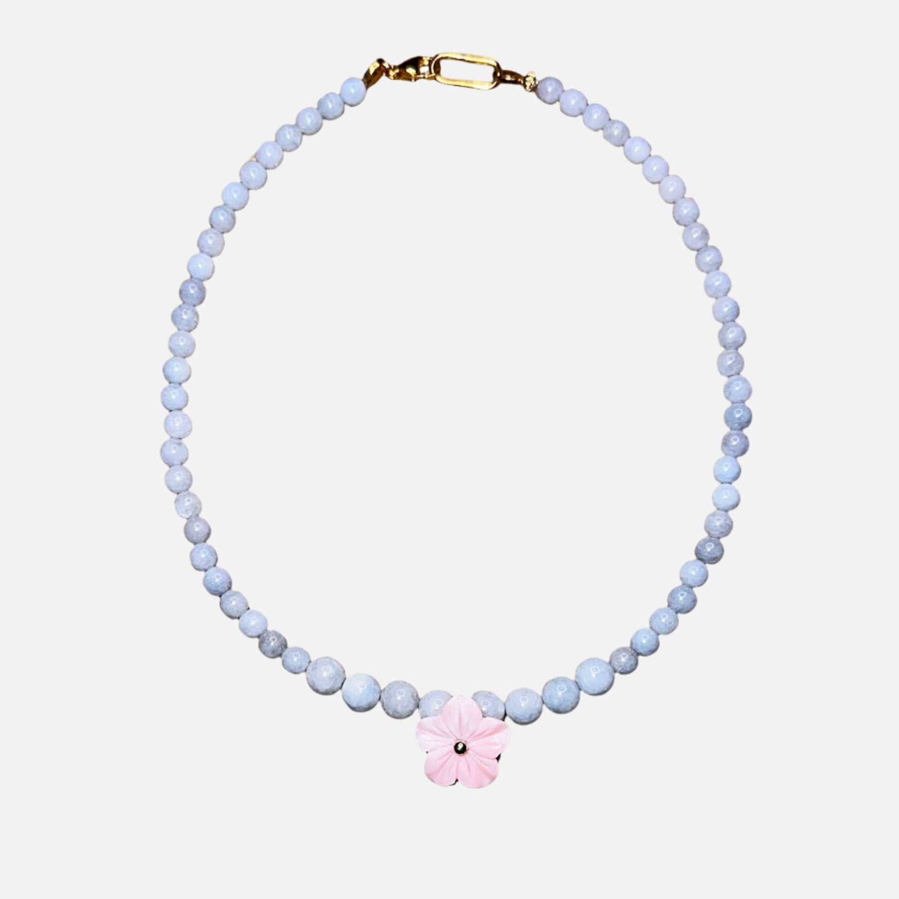 Meet Me in Maui Necklace by NOTTE - At Present Jewelry