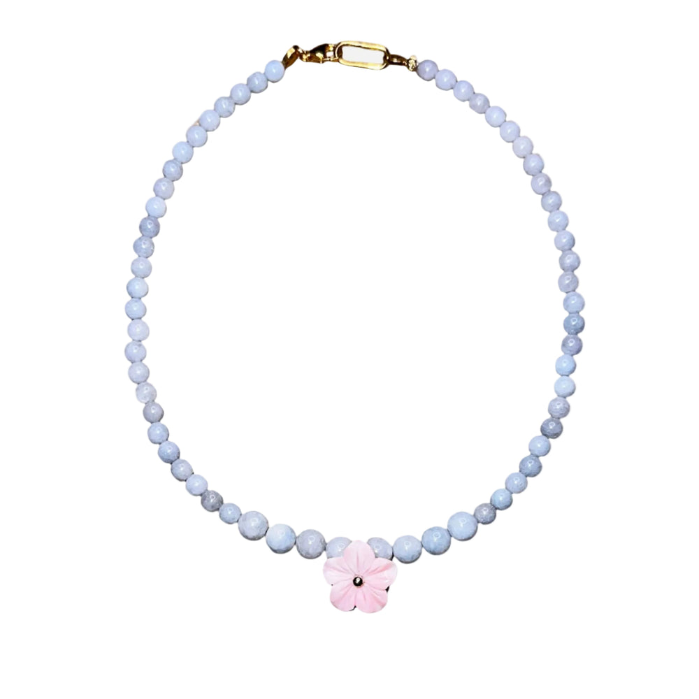 Meet Me in Maui Necklace by NOTTE - At Present Jewelry