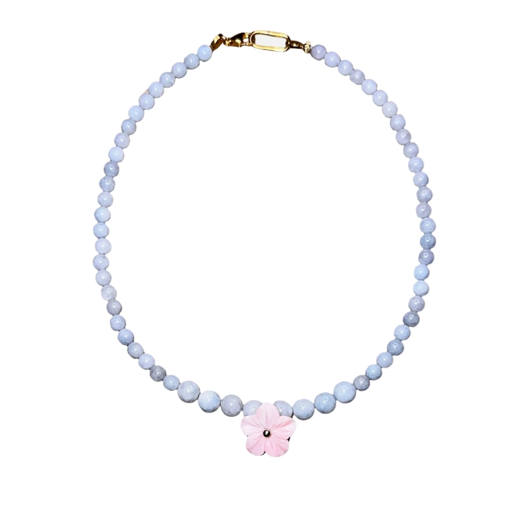 Meet Me in Maui Necklace by NOTTE - At Present Jewelry