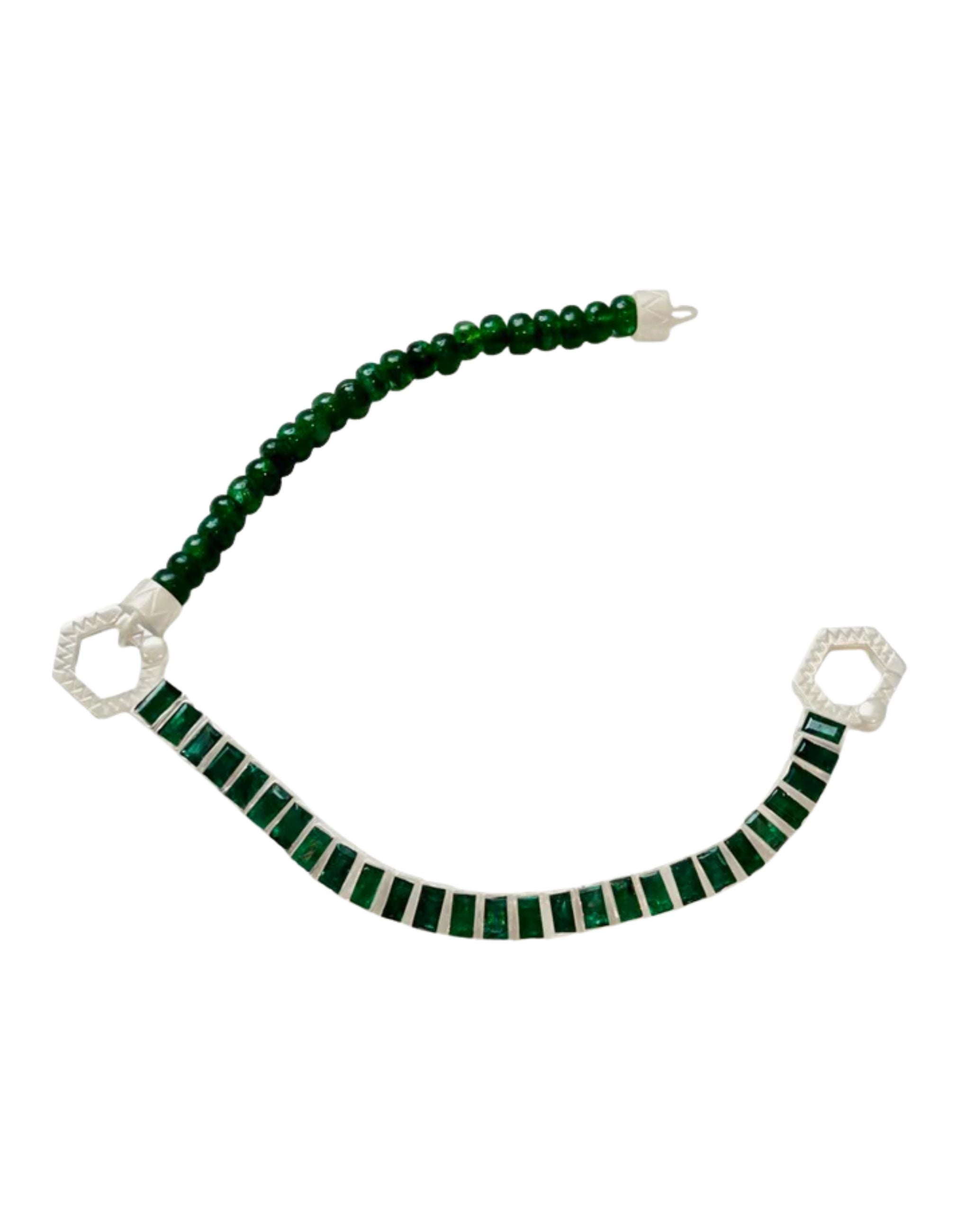 Chameleon Bracelet