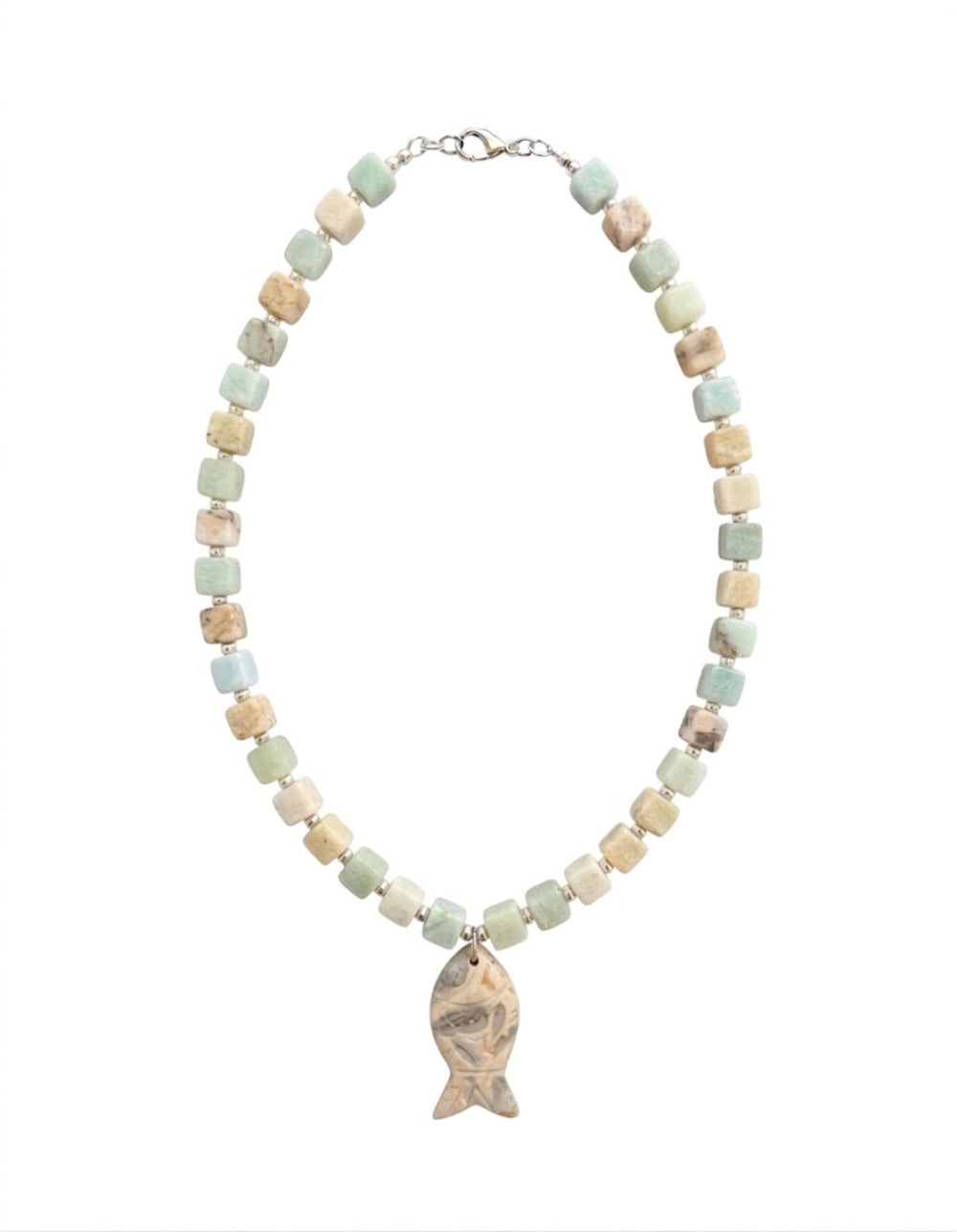 Ibiza Necklace