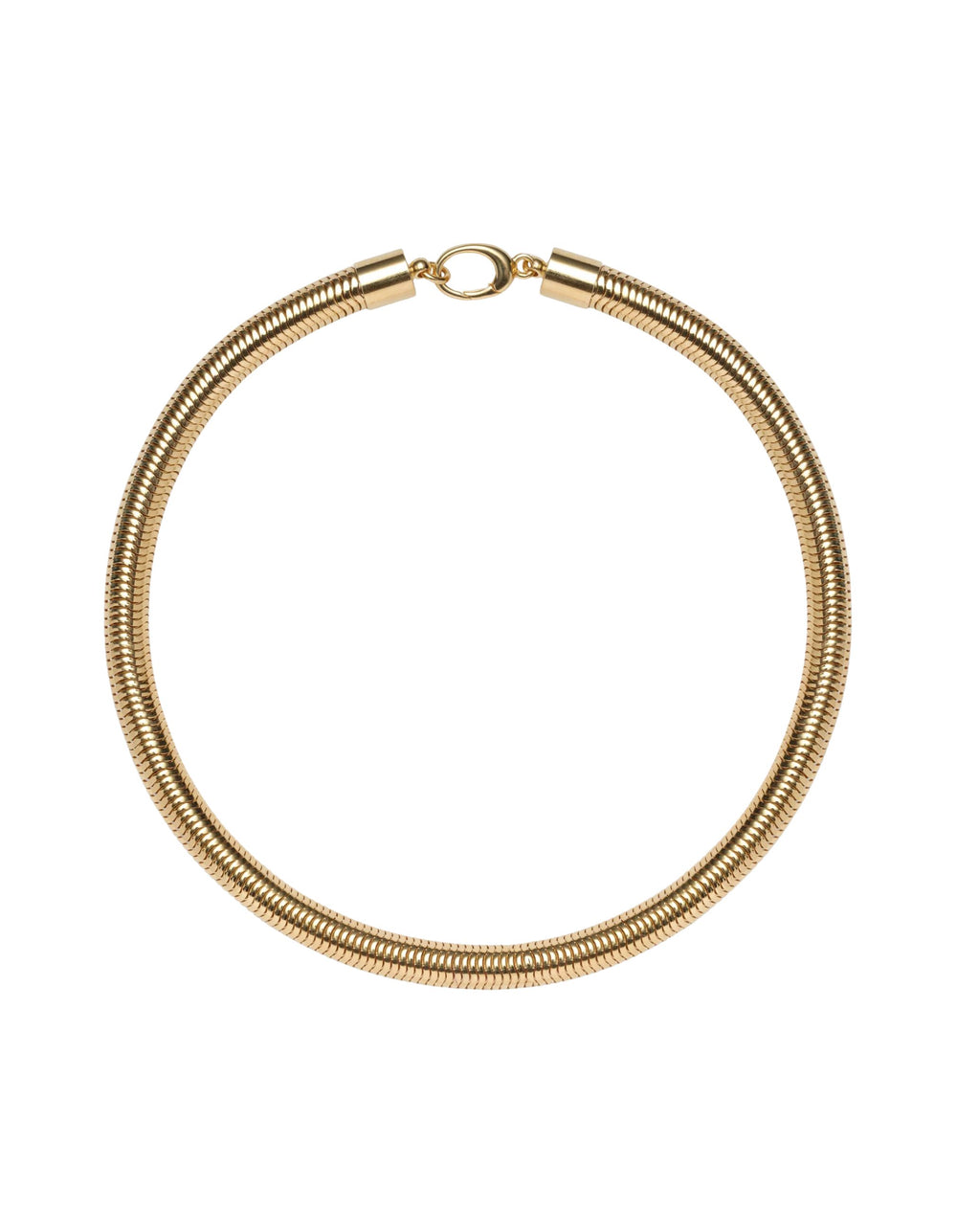Ouro Necklace