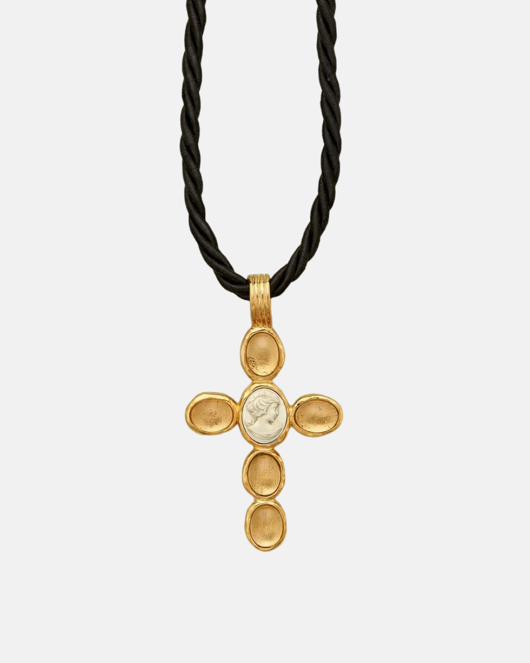 Paola Pendant by Pamela Love - At Present Jewelry