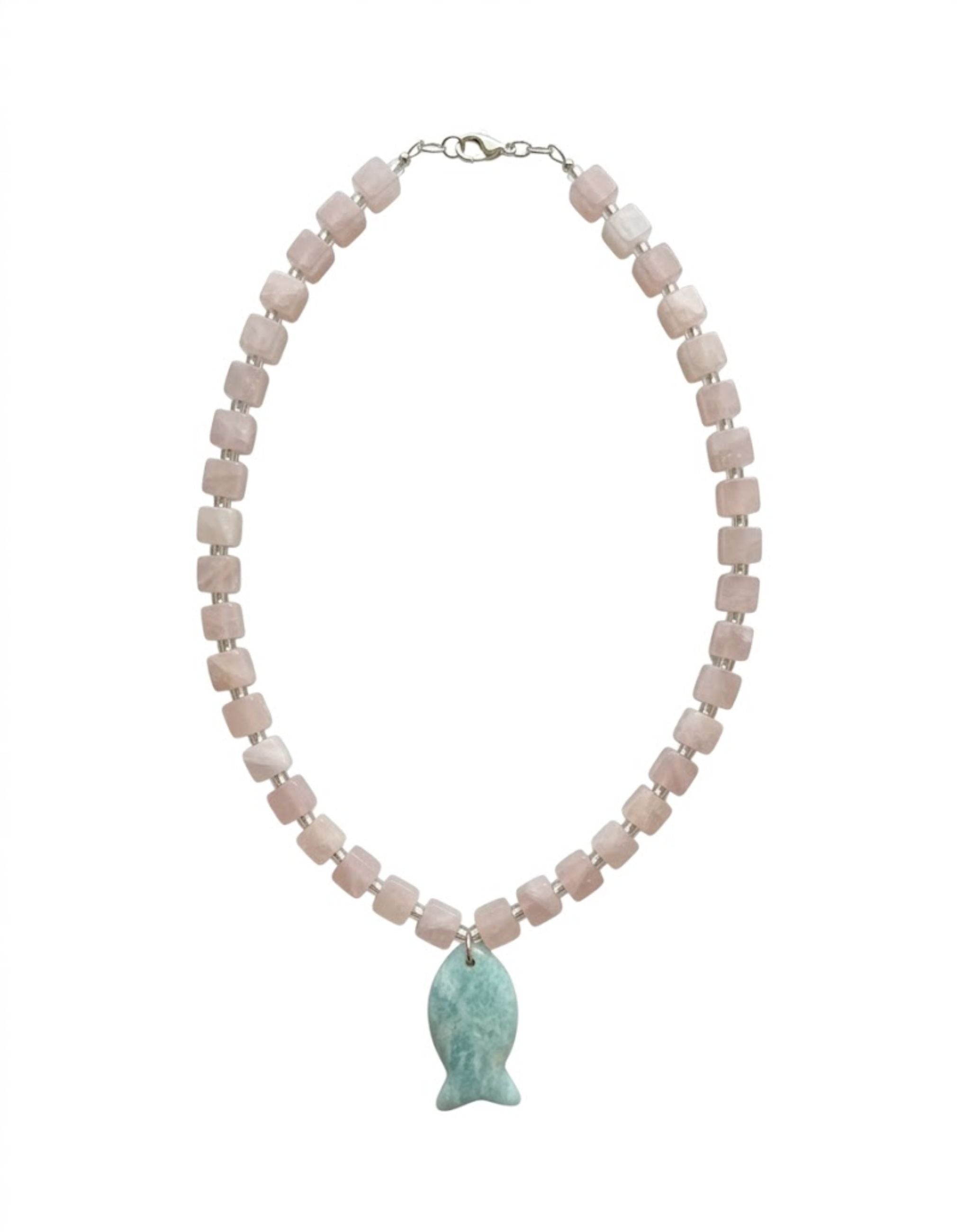 Ibiza Necklace