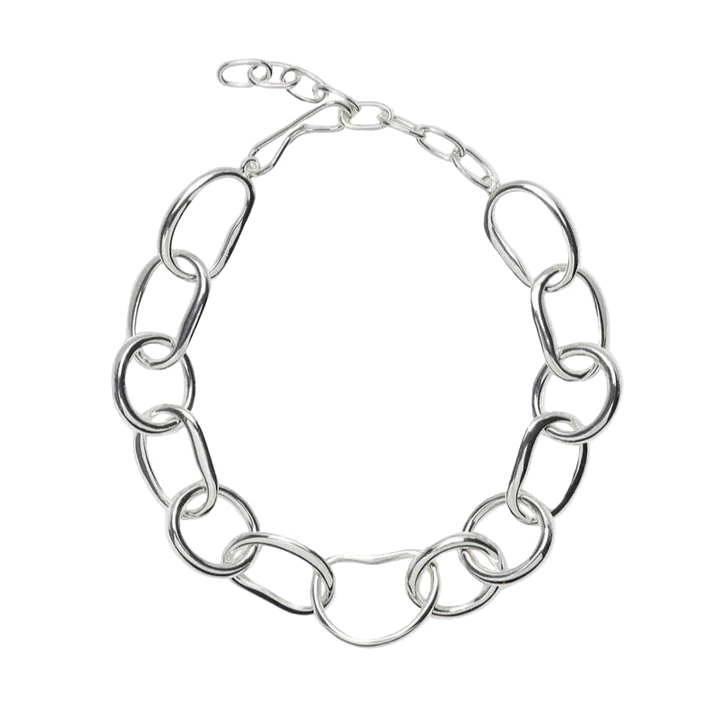 Porto Chain by Lizzie Fortunato - At Present Jewelry