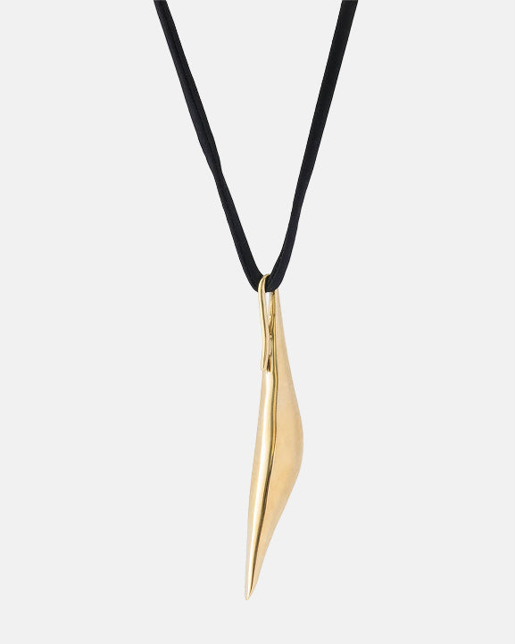 Constantine Pendant Necklace by Ariana Boussard-Reifel - At Present Jewelry