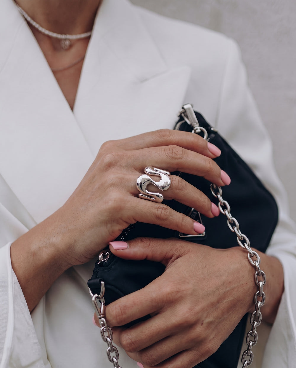 Sene Ring