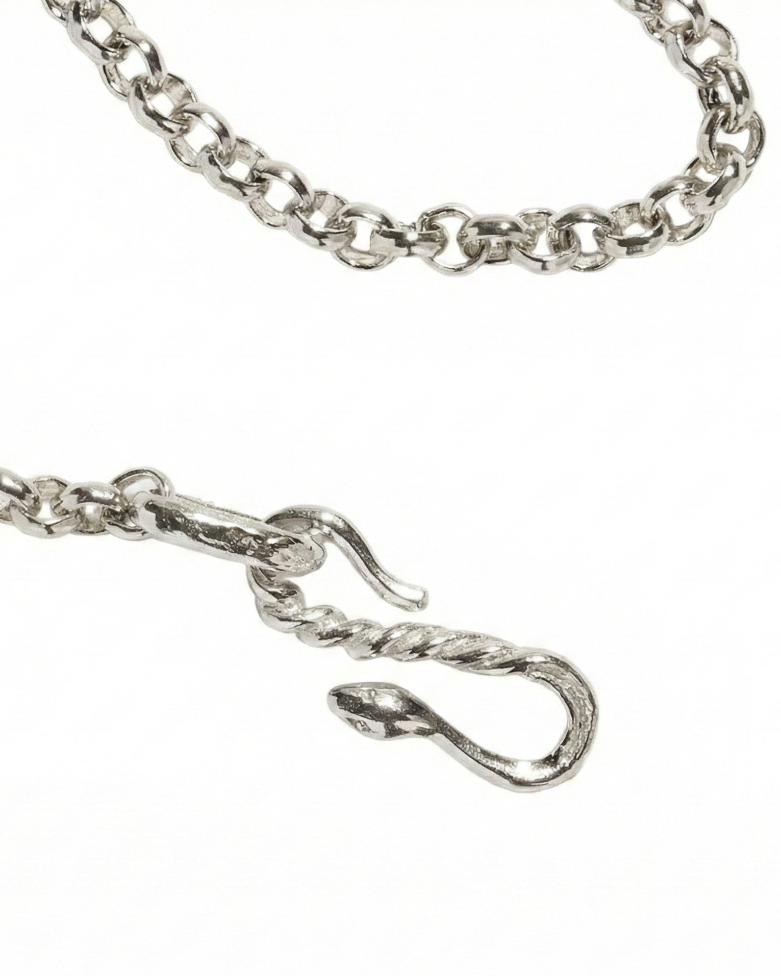 Serpent Chain