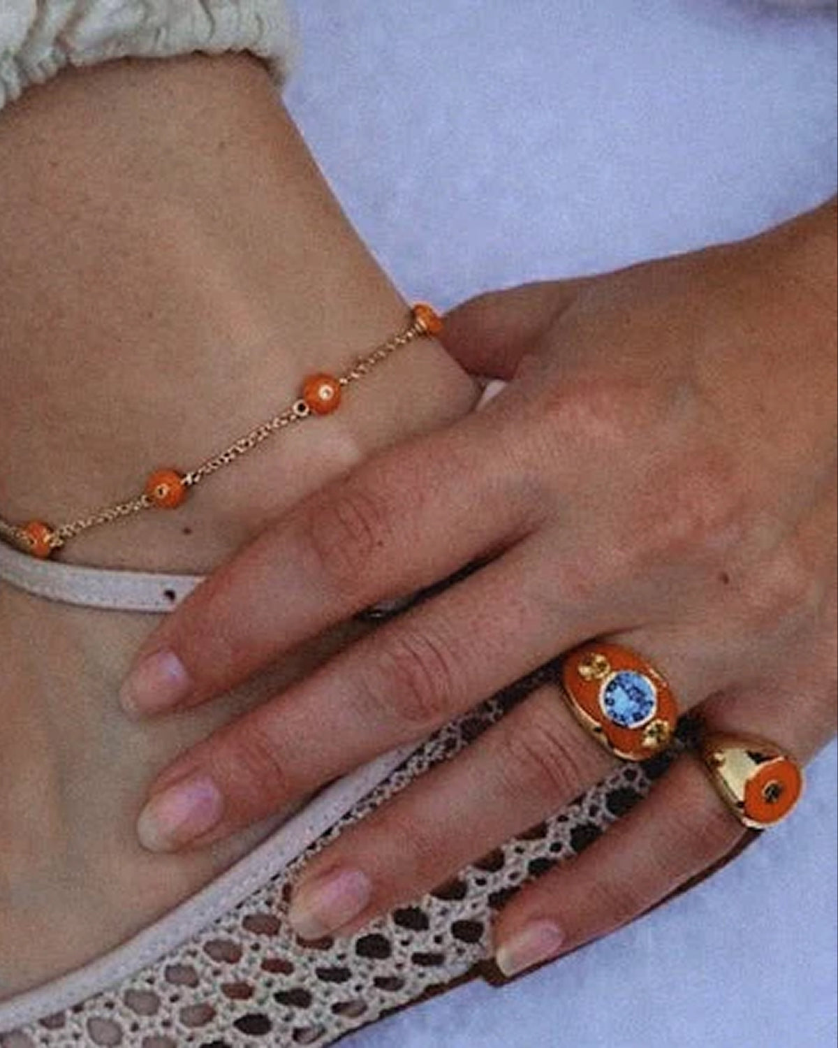 Cocktail Ring