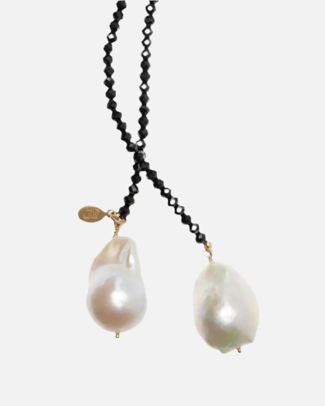 Spinel Classic Gemstone Lariat by Joie DiGiovanni - At Present Jewelry