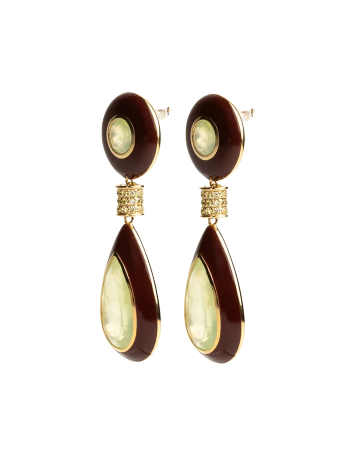 Splendore Drop Earrings