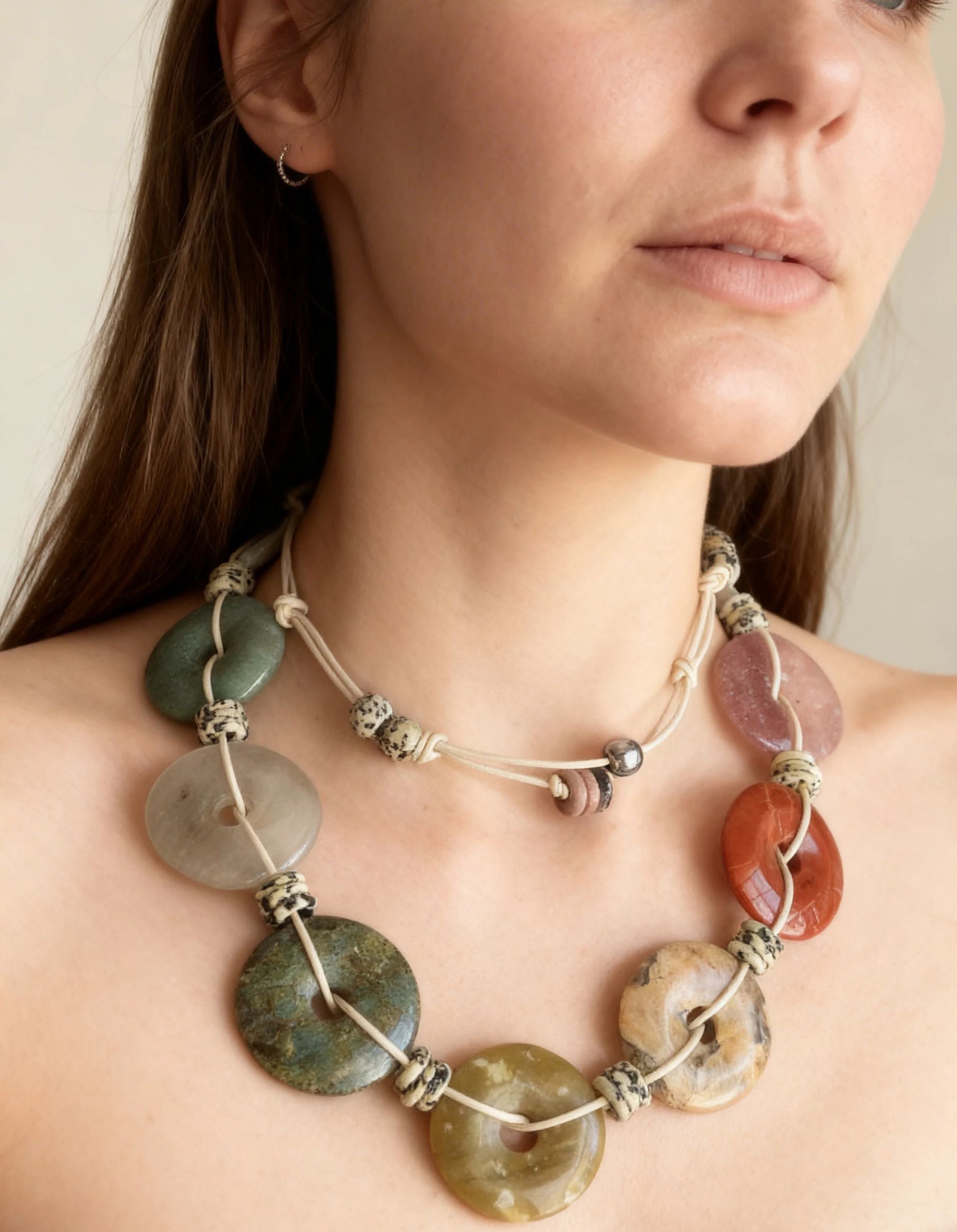 St. Tropez Belt/Necklace