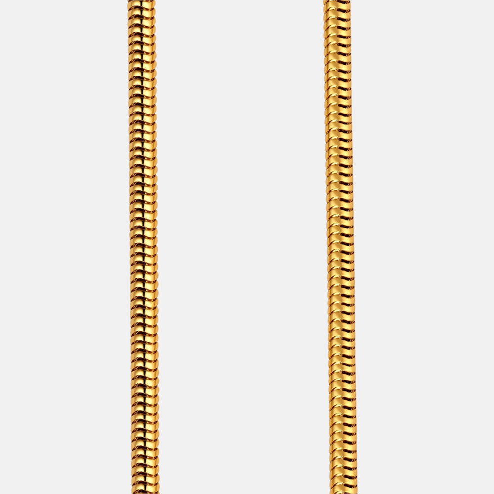 Tassel Knot Lariat by Christina Caruso - At Present Jewelry