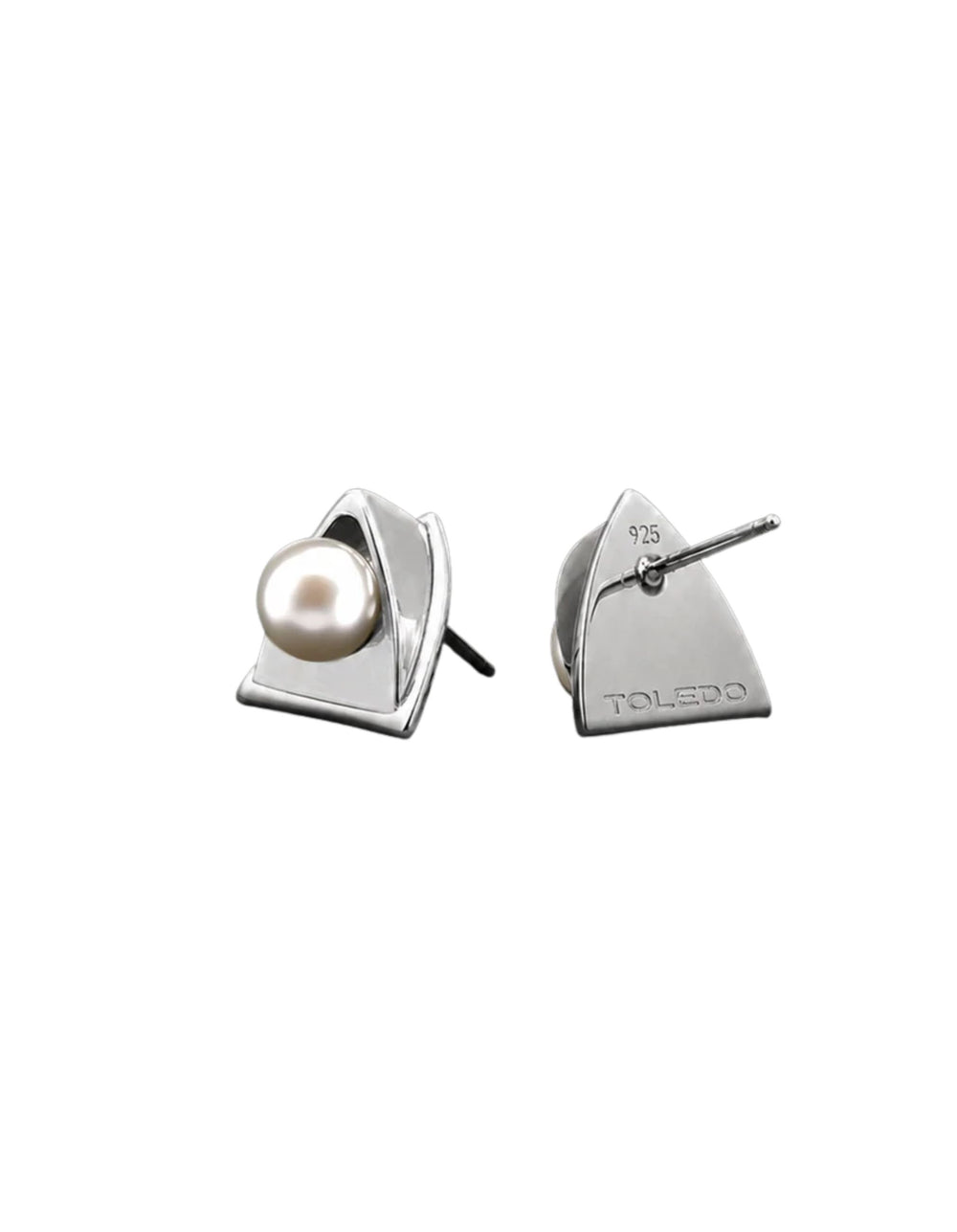 Church Earrings