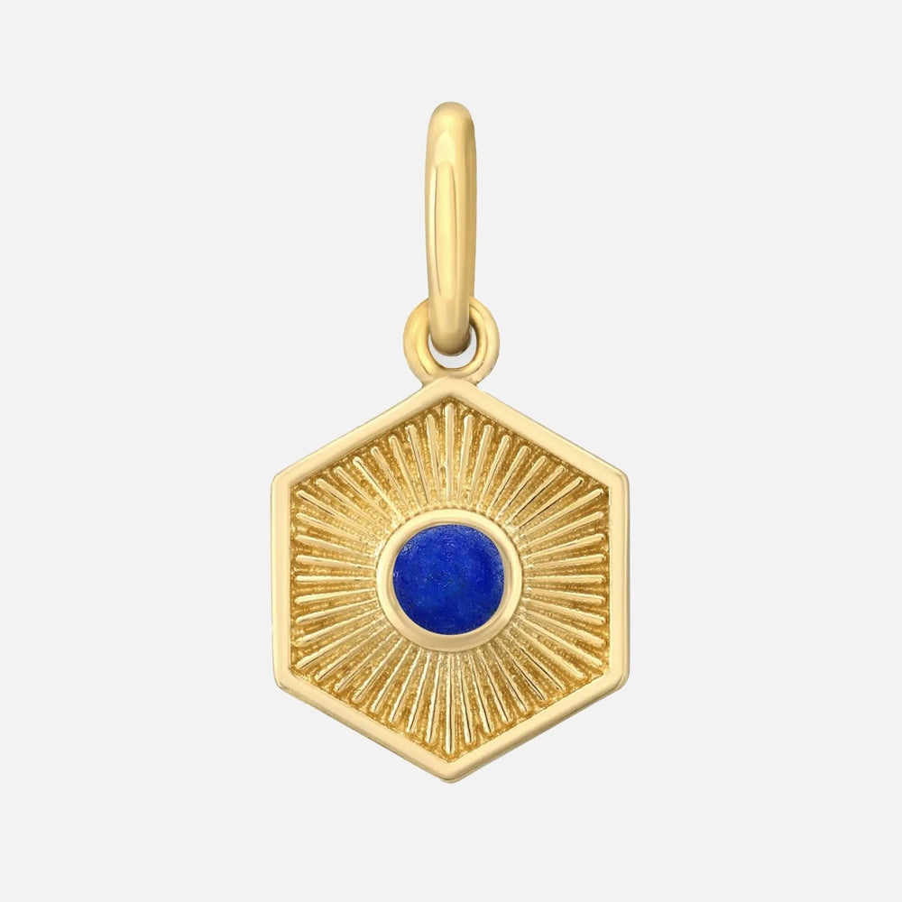 Prism Charm by Alice Pierre - At Present Jewelry