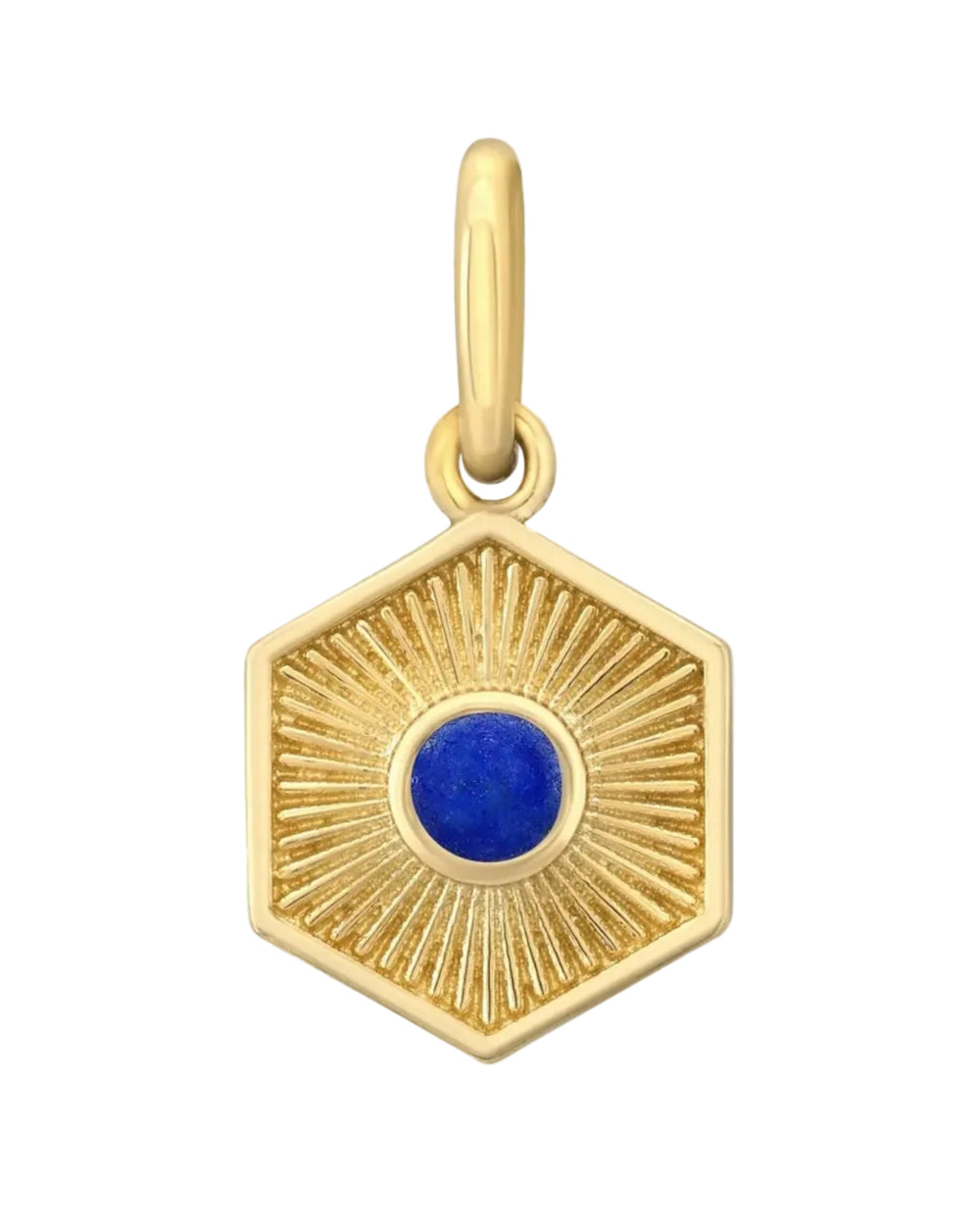 Prism Charm by Alice Pierre - At Present Jewelry