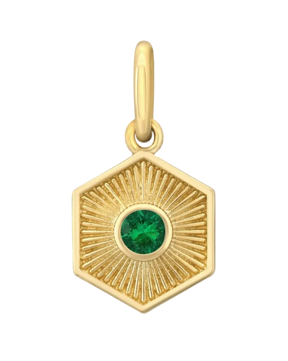 Prism Charm by Alice Pierre - At Present Jewelry