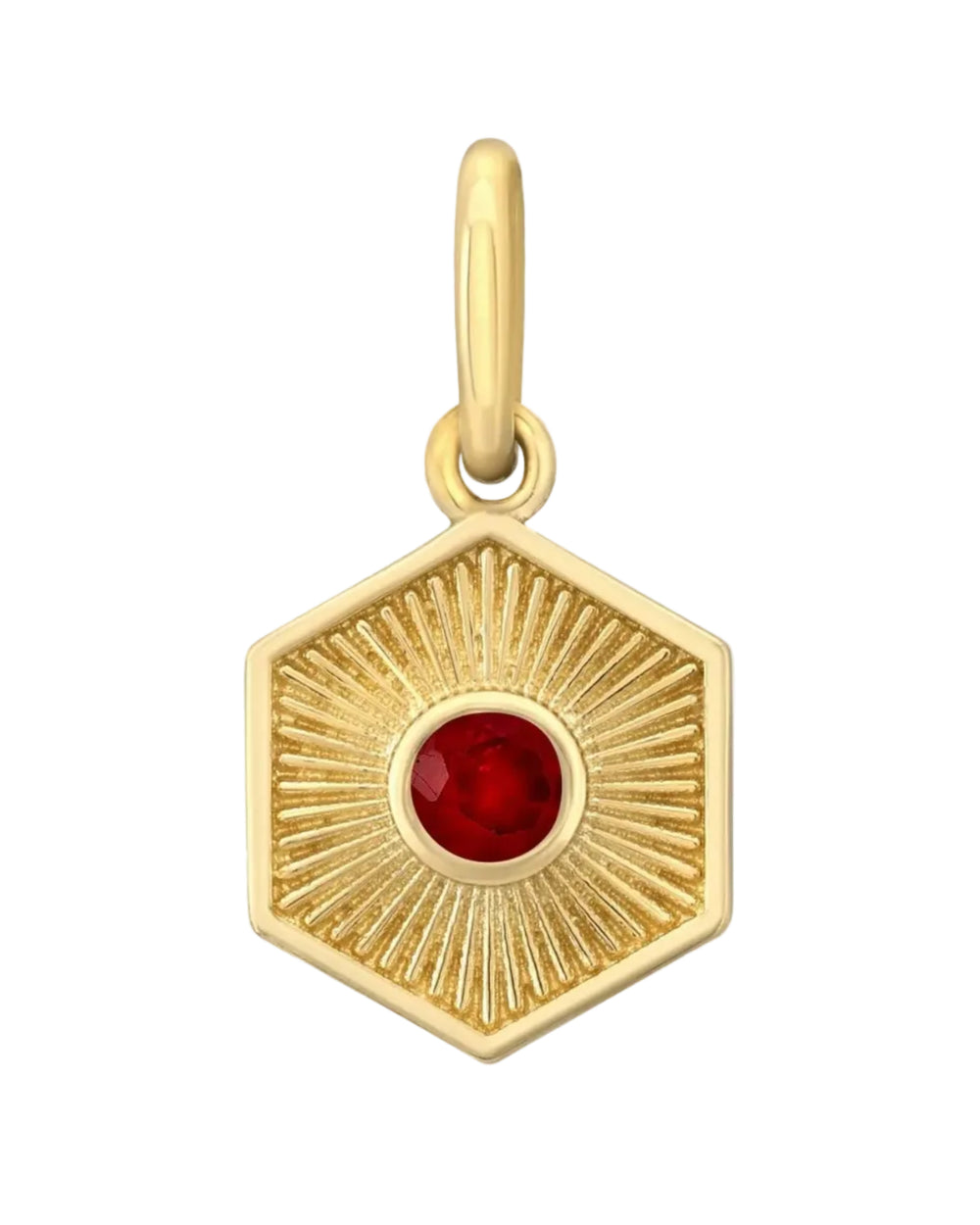 Prism Charm by Alice Pierre - At Present Jewelry