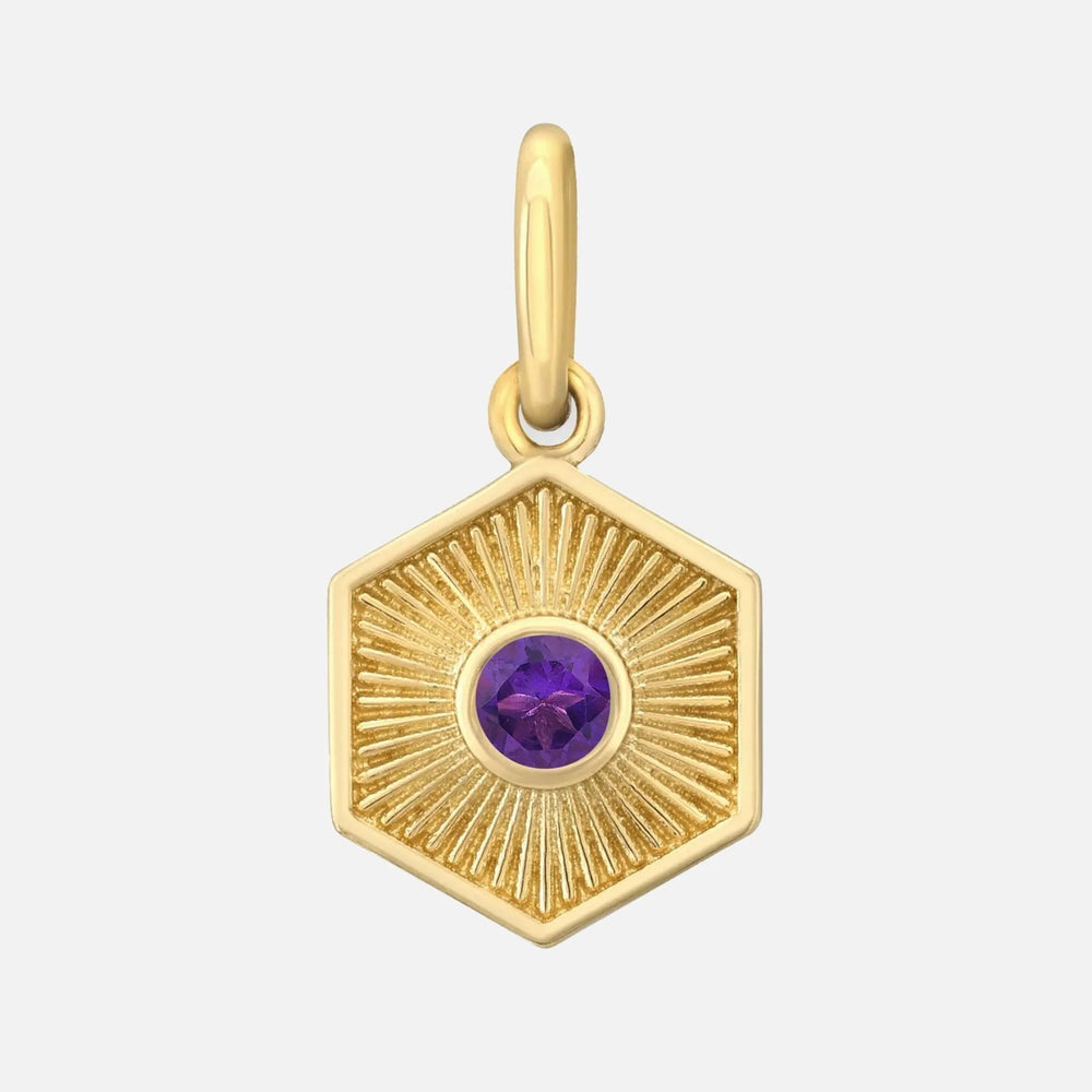 Prism Charm by Alice Pierre - At Present Jewelry