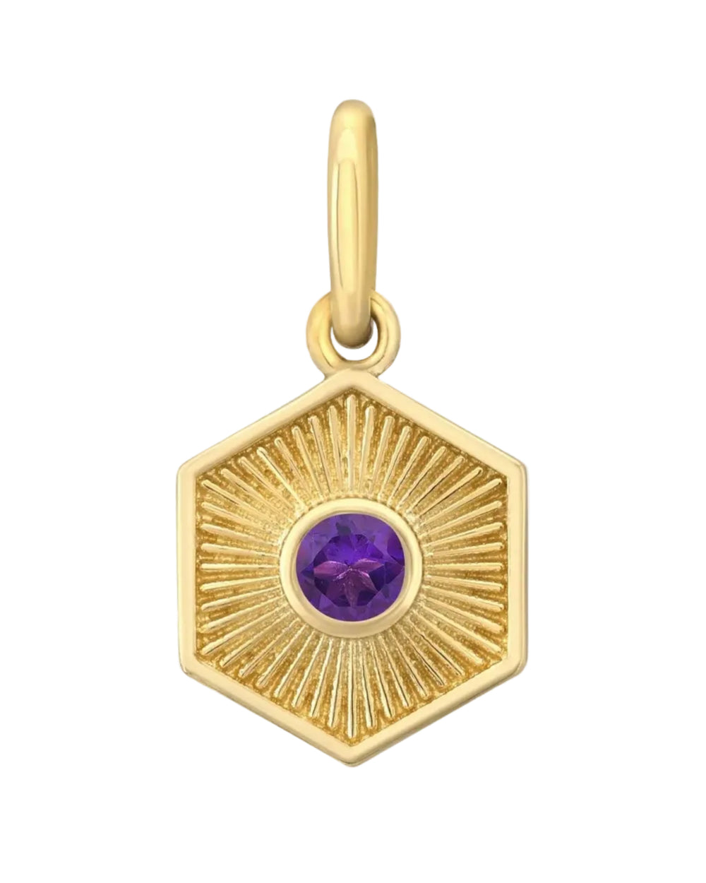 Prism Charm by Alice Pierre - At Present Jewelry