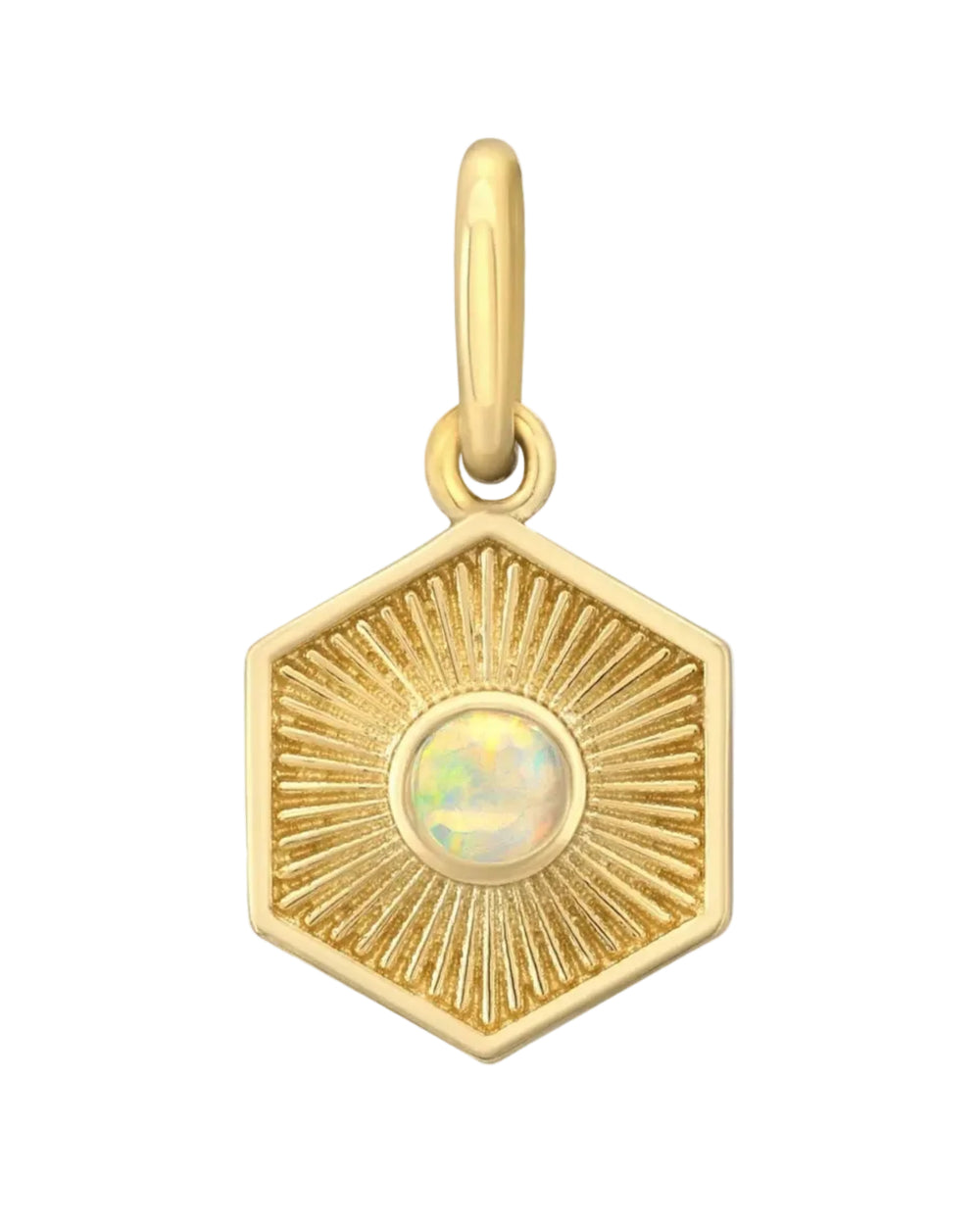 Prism Charm by Alice Pierre - At Present Jewelry