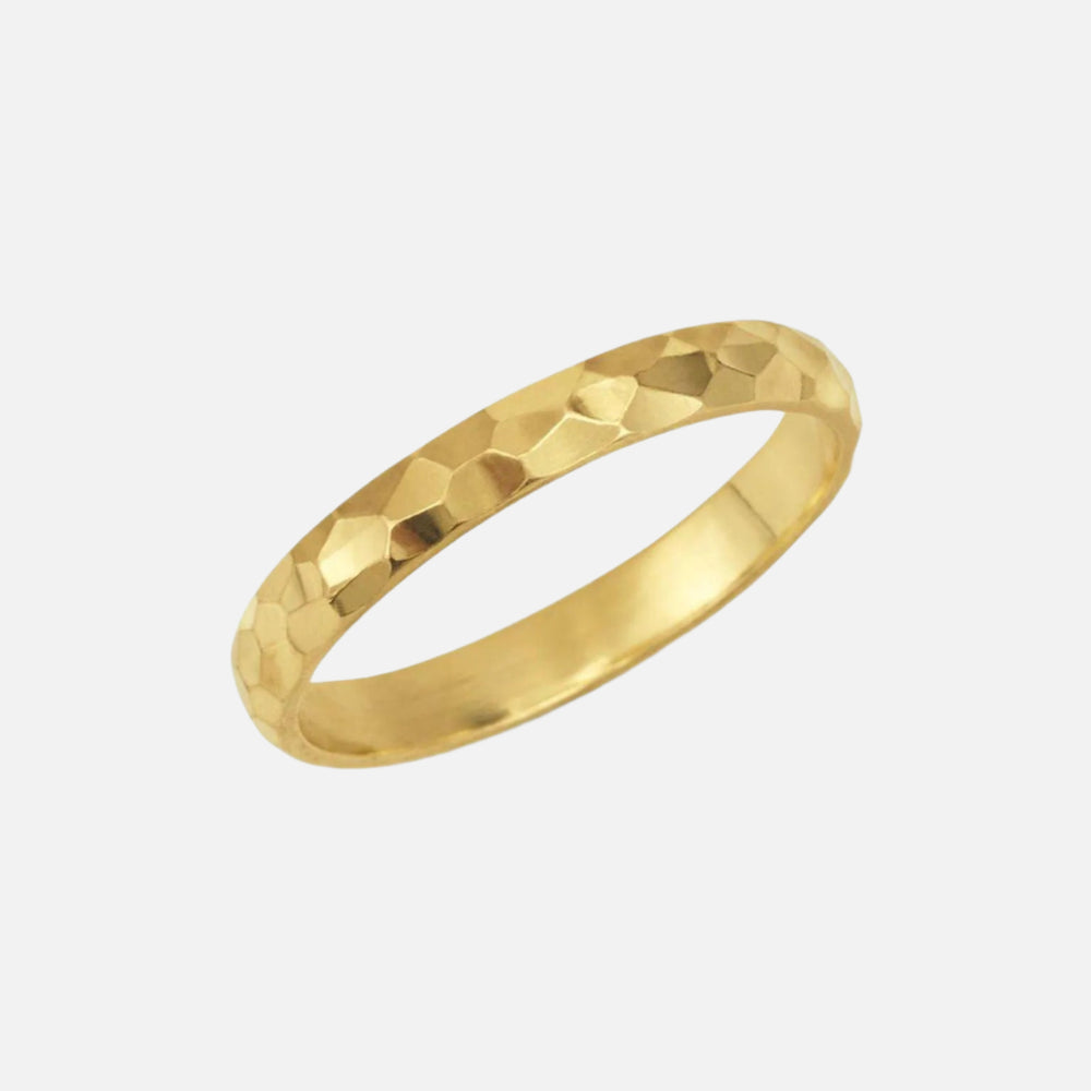 Stella Layer Ring by Alice Pierre - At Present Jewelry