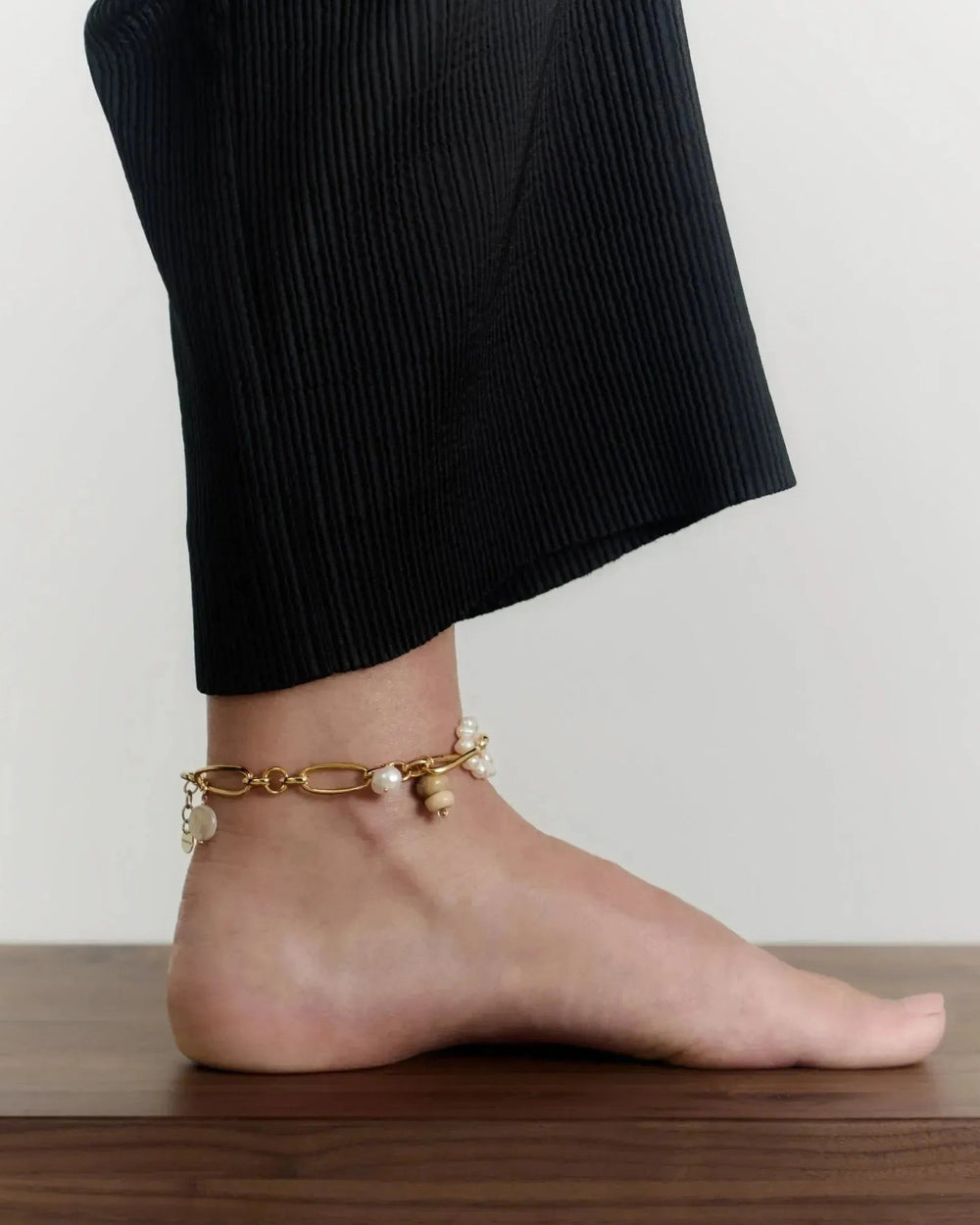 Bon Voyage Bracelet by Anita Berisha - At Present Jewelry