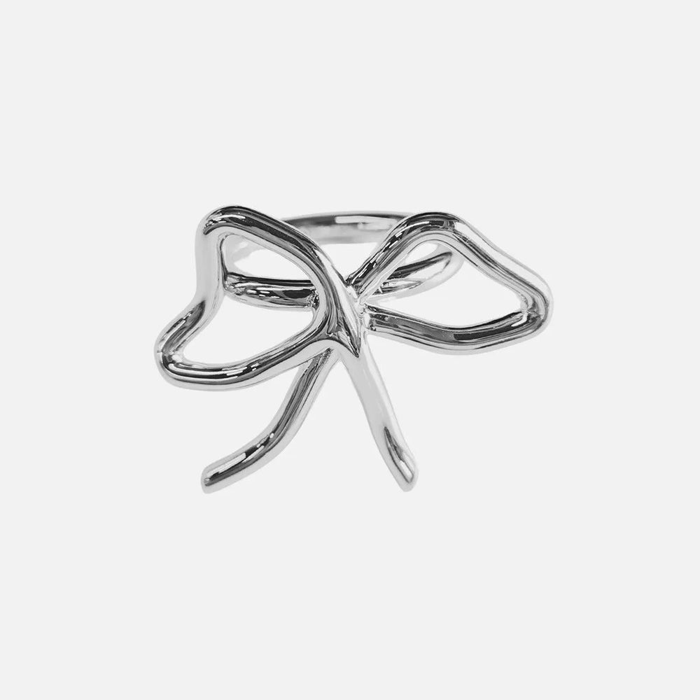 Gifted Ring by Anita Berisha - At Present Jewelry