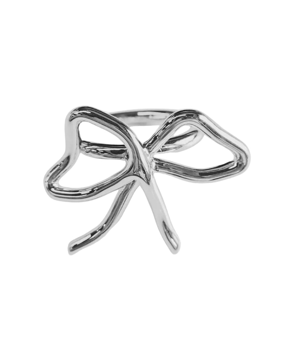 Gifted Ring by Anita Berisha - At Present Jewelry