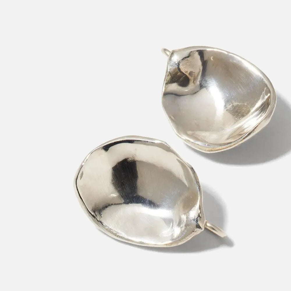 Anan Earrings by Ariana Boussard-Reifel - At Present Jewelry