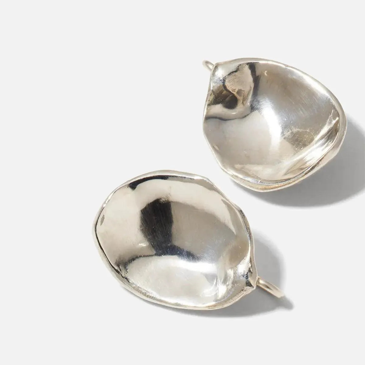 Anan Earrings by Ariana Boussard-Reifel - At Present Jewelry