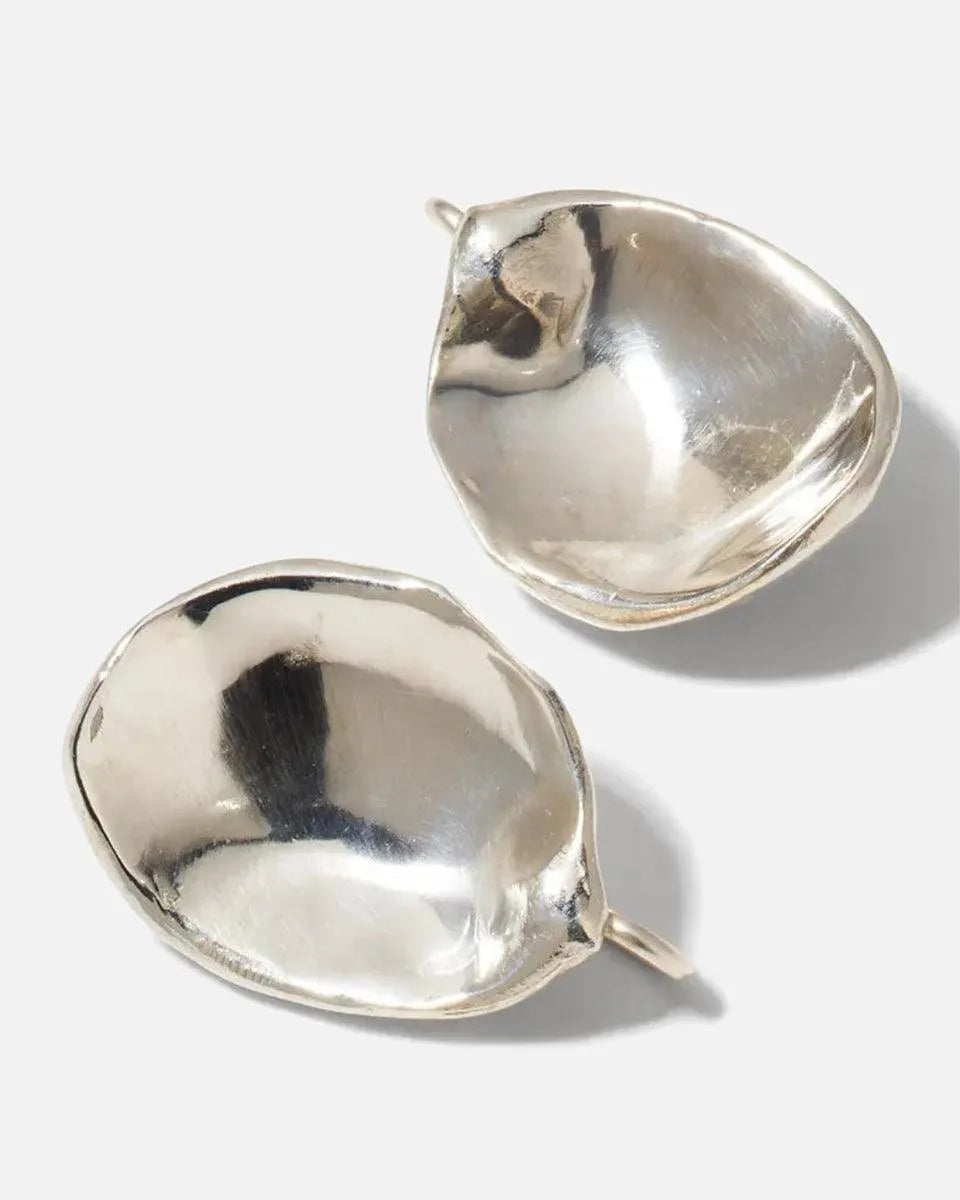 Anan Earrings by Ariana Boussard-Reifel - At Present Jewelry