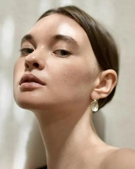 Anan Earrings by Ariana Boussard-Reifel - At Present Jewelry