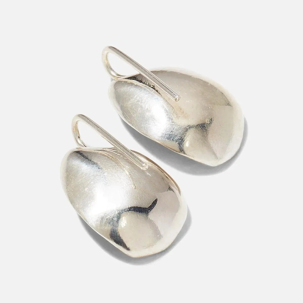 Anan Earrings by Ariana Boussard-Reifel - At Present Jewelry