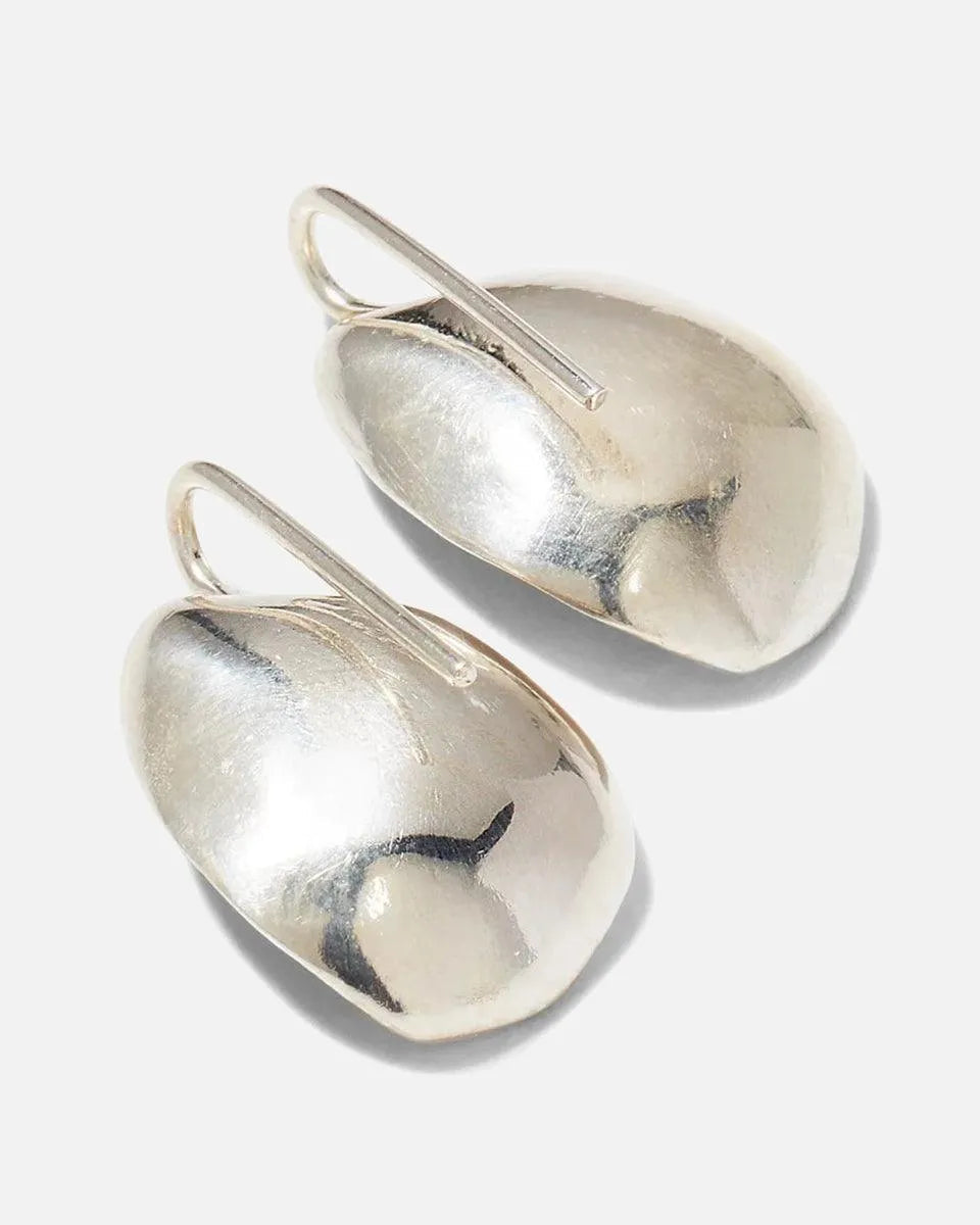 Anan Earrings by Ariana Boussard-Reifel - At Present Jewelry