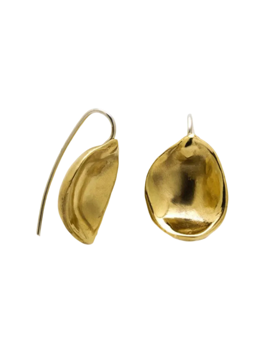 Anan Earrings by Ariana Boussard-Reifel - At Present Jewelry