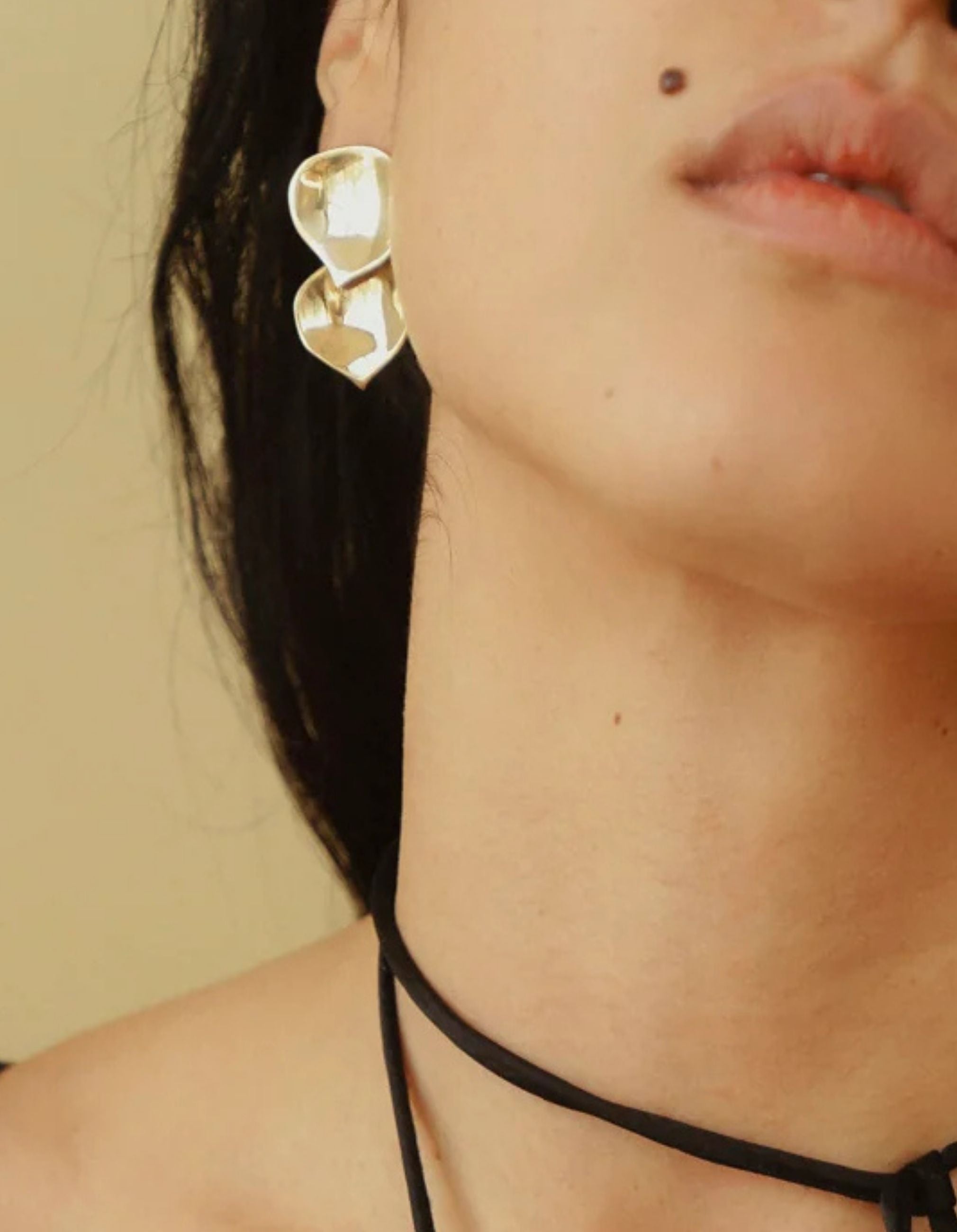 Aspen Earrings - Short by Ariana Boussard-Reifel - At Present Jewelry